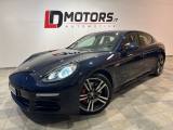 PORSCHE Panamera 3.0 Diesel 300cv Edition