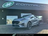 FORD Puma 1.5 EcoBlue 120 CV S&S ST-Line X