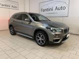 BMW X1 xDrive25d xLine