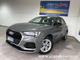 AUDI Q3 35 TDI quattro S tronic Business