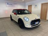 MINI Cooper D 1.5 Cooper D Boost