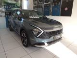 KIA Sportage 1.6 CRDi MHEV Business