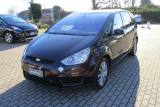 FORD S-Max 2.0 TDCi 140CV 6tr. Titanium DPF CarPlay/TETTO