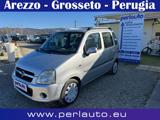 OPEL Agila 1.2 16V Club