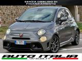ABARTH 595 165 CV+NAVI+XENO+BEATS+PDC+CRUISE