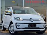 VOLKSWAGEN up! 1.0 75 CV 5p. high up! - AUTOMATICA - GARANZIA