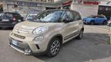 FIAT 500L 1.3 Multijet 85 CV Dualogic Trekking