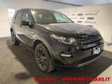 LAND ROVER Discovery Sport 2.2 TD4 150 CV HSE Prezzo reale