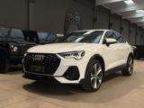AUDI Q3 SPB 40 TDI quattro S tronic S line edition