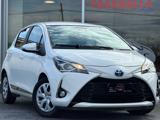 TOYOTA Yaris 1.0 5 porte Active