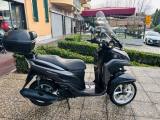 YAMAHA Tricity 125 TUTTO INCLUSO ANCHE PASSAGGIO!
