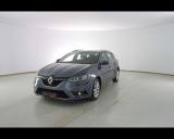 RENAULT Megane Sporter dCi 8V 110 CV Energy Intens