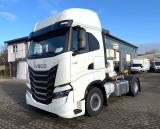 IVECO S-WAY 500 T/P EU6 Km 0 INTARDER FULL OPTIONAL