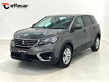 PEUGEOT 5008 BlueHDi 130 7 posti  EAT8 Allure