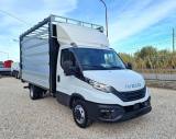 IVECO DAILY  35C16 NUOVO MOTORE 3.0 CENTINA + SPONDA
