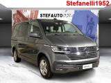 VOLKSWAGEN T6.1 Transporter 30 - CARAVELLE 2.0 TDI Auto