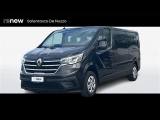 RENAULT Trafic passenger 2.0 Blue dci 150cv L2H1 Equilibre