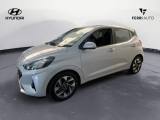 HYUNDAI i10 1.0 AT MPI Connectline
