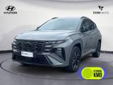 HYUNDAI Tucson 1.6 HEV aut. N Line Deluxe Pack