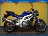 SUZUKI SV 650 Garantita e Finanziabile