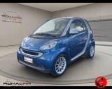 SMART ForTwo 1000 52 kW coup&eacute; pure