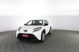 TOYOTA Aygo X Aygo X 1.0 VVT-i 72 CV 5 porte Active