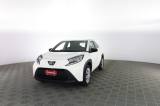 TOYOTA Aygo X Aygo X 1.0 VVT-i 72 CV 5 porte Active