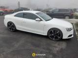AUDI A5 2.0 TDI 177 CV quattro S tronic Advanced
