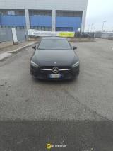 MERCEDES-BENZ A 180 d Automatic Sport