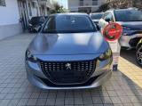 PEUGEOT 208 1.5 bluehdi Allure s&s 100cv