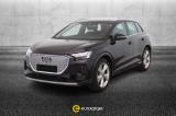 AUDI Q4 e-tron Q4 50 e-tron quattro Business Advanced