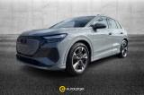 AUDI Q4 e-tron Q4 45 e-tron quattro Business Advanced