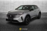 PEUGEOT 3008 Hybrid 145 e-DCS6 GT