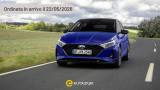 HYUNDAI i20 1.0 T-GDI Connectline  3&ordf; serie