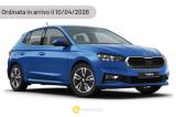 SKODA Fabia 1.0 MPI 80 CV Be More  4&ordf; serie