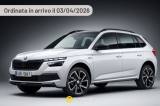 SKODA Kamiq 1.5 TSI ACT Your Way