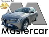 ALFA ROMEO Stelvio 2.2 t Business Q4 180cv AT8 auto - FN872TT