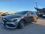 MERCEDES-BENZ CLA 220 CLA Shooting Brake d Executive 4matic tg. FG493KL
