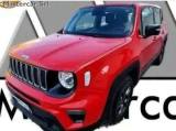 JEEP Renegade Renegade 1.6 mjt Longitude 2wd 130cv -GK811LP