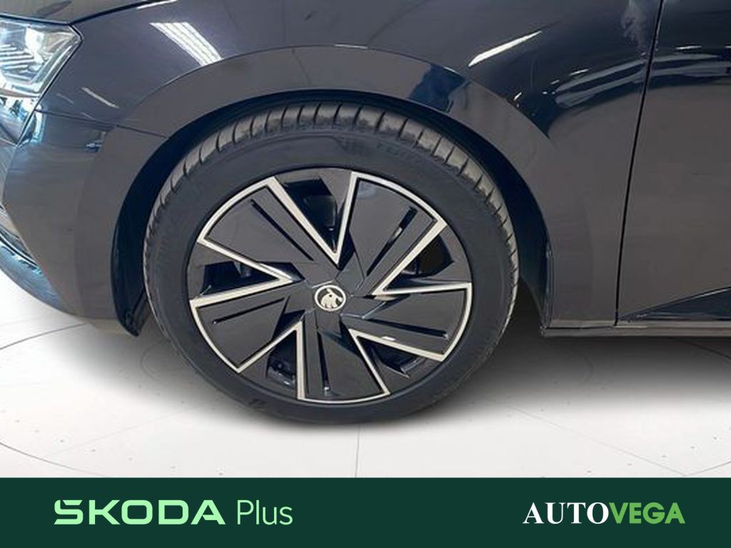 immagine usato SKODA Superb wagon 2.0 tdi evo sportline 150cv dsg