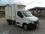 OPEL Movano 28 2.3 CDTI 130CV PC-TN FWD Furgone Edition
