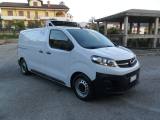 OPEL Vivaro VIVARO 1.5 bluehdi PL Frigo 0 Gradi