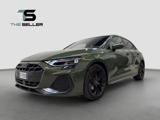 AUDI A3 SPB 35 TDI S tronic S line edition*FORMULA S*