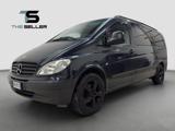 MERCEDES-BENZ Vito 2.2 115 CDI PL-SL Kombi Exlong