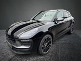 PORSCHE Macan 2.0 T +TETTO+ACC+21