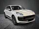 PORSCHE Macan 2.0 T +TETTO+ACC+21