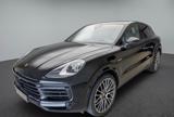 PORSCHE Cayenne Coupé 3.0 V6 E-Hybrid Platinum Edition +22