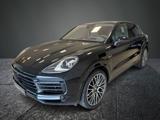 PORSCHE Cayenne Coupé 3.0 V6 E-Hybrid Platinum Edition +22