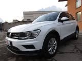 VOLKSWAGEN Tiguan Tiguan 1.6 TDI SCR Style MANUALE * 172.000 KM *