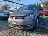 VOLKSWAGEN Touran 1.6 TDI Comfortline 7 Posti